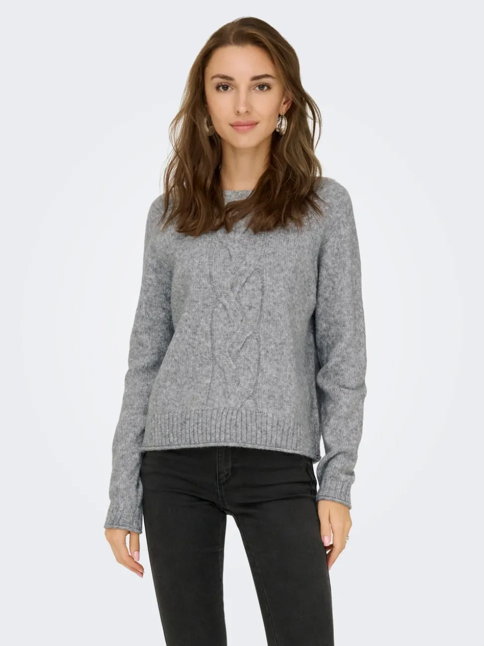 JDYSUSANNA Pull en maille
