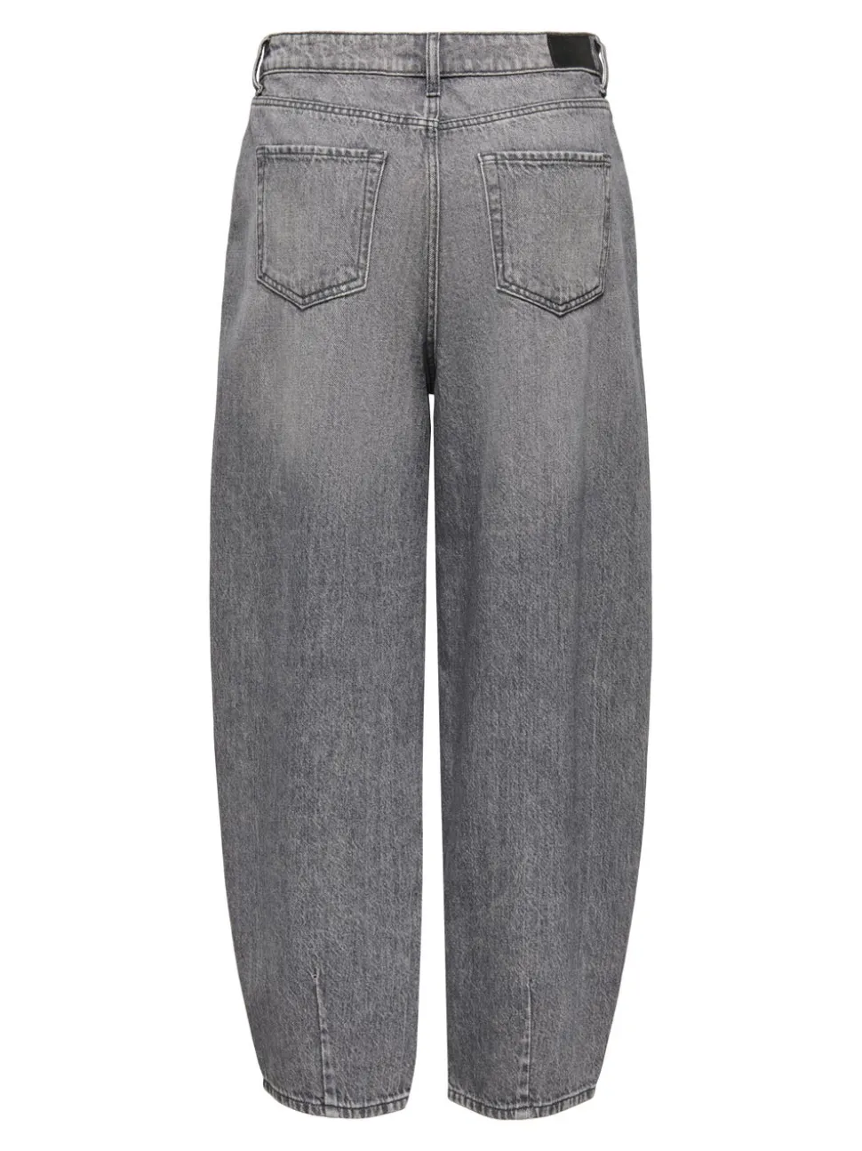 JDYSUSIE Taille moyenne Coupe barrel Jeans