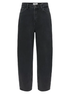 JDYSUSIE Taille moyenne Wide Leg Fit Jeans