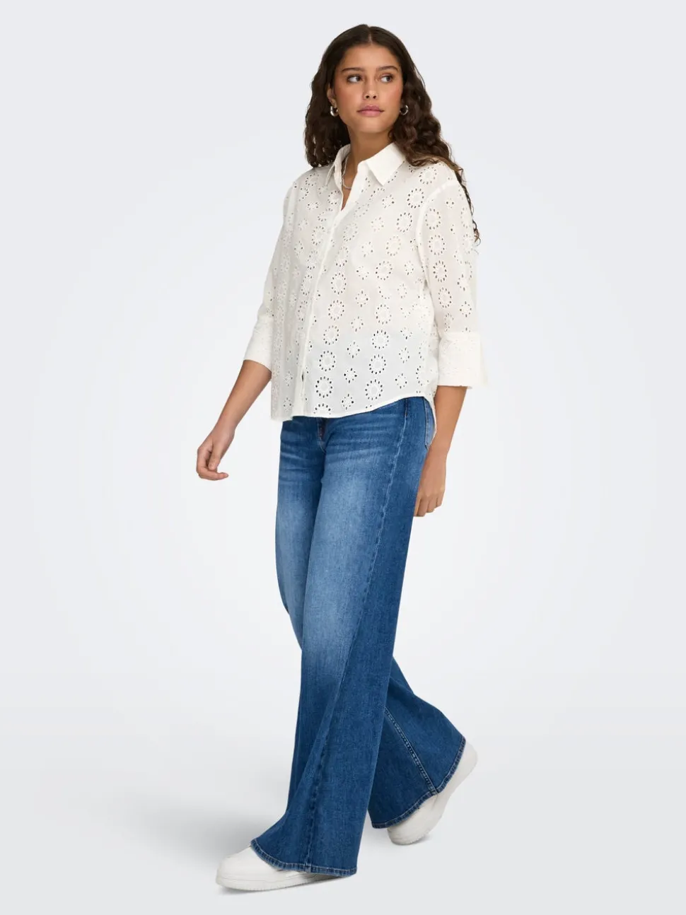 JDYTALLIE Chemise