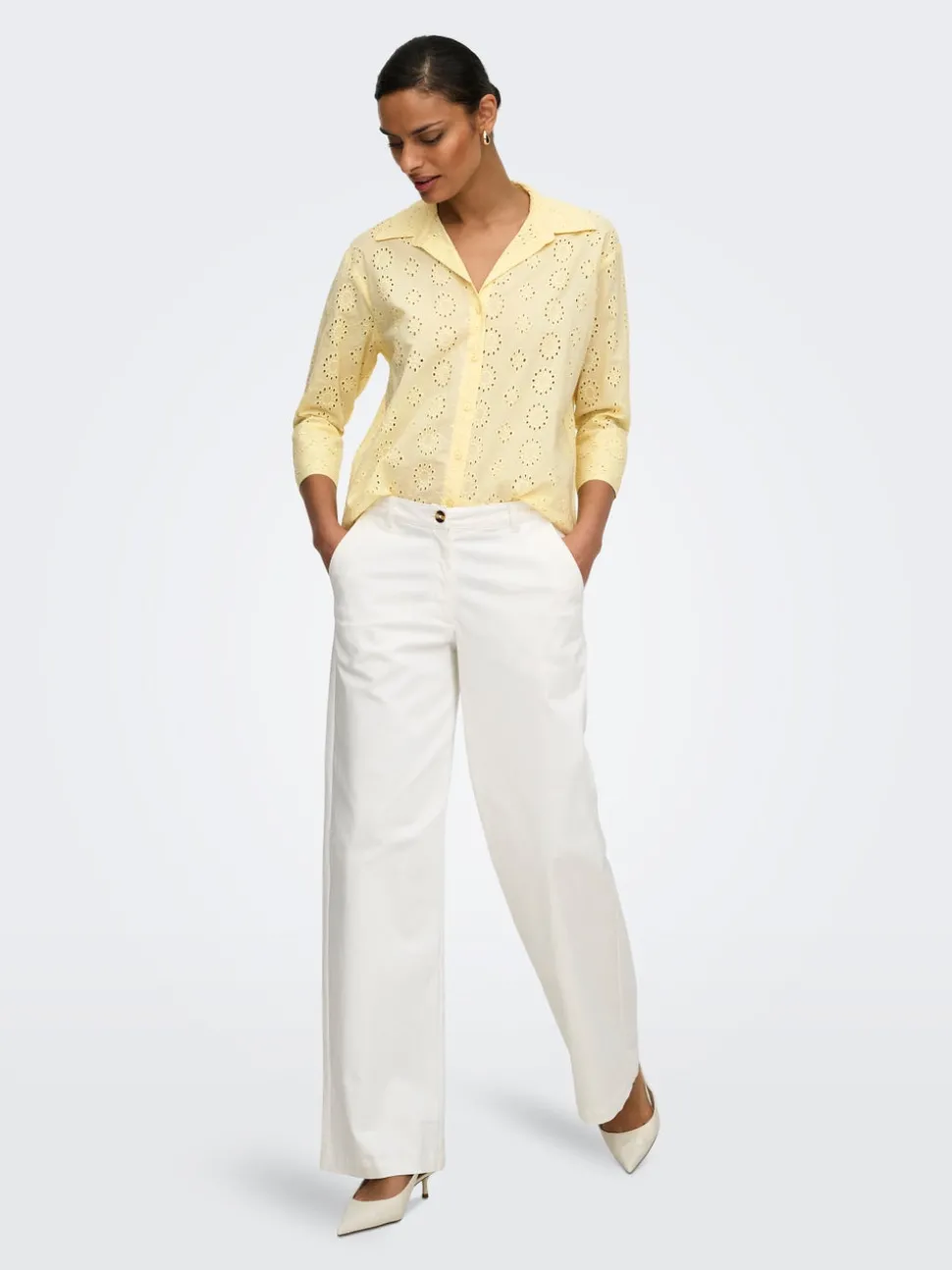 JDYTALLIE Chemise