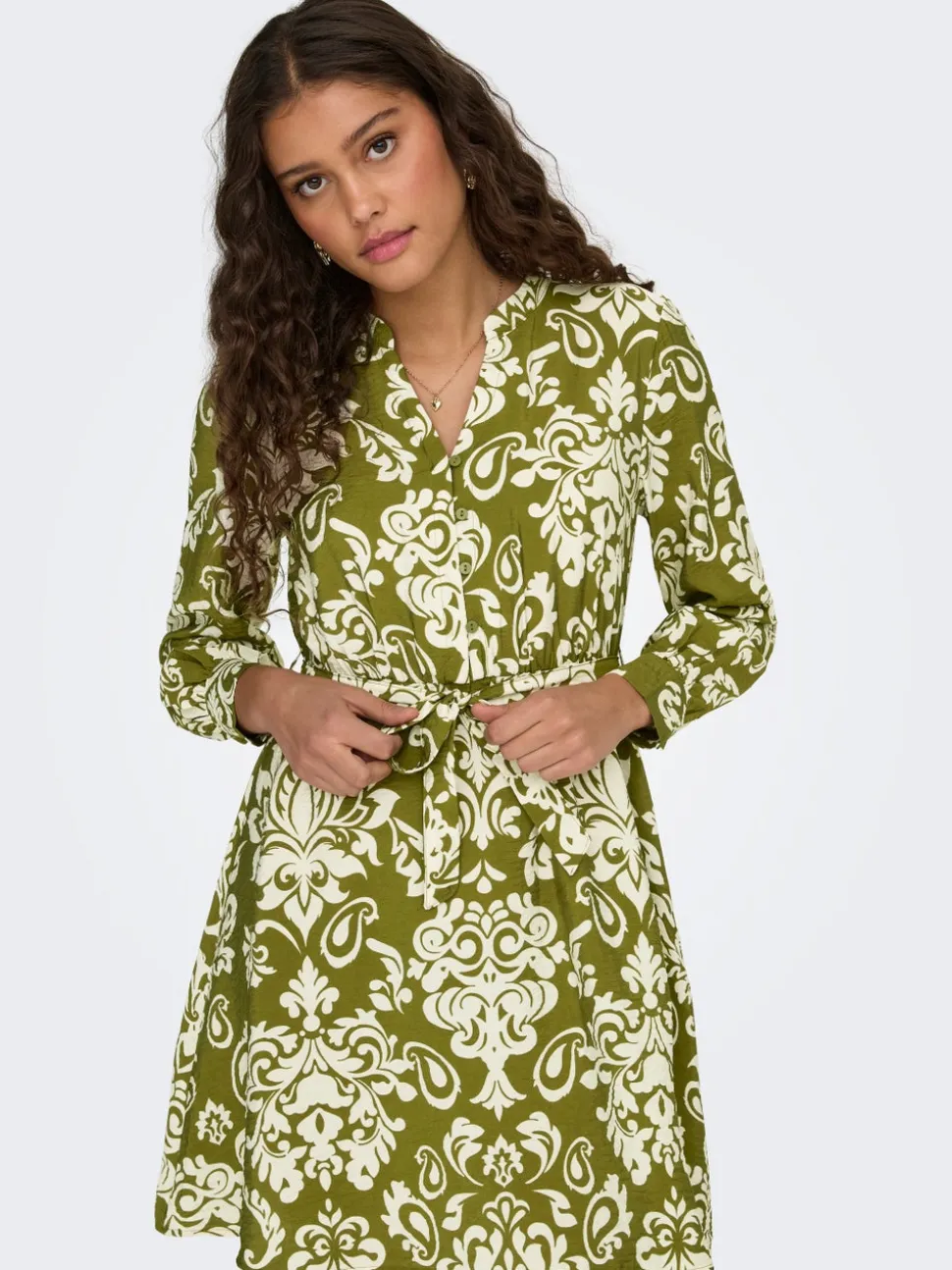 JDYTAMI Robe courte