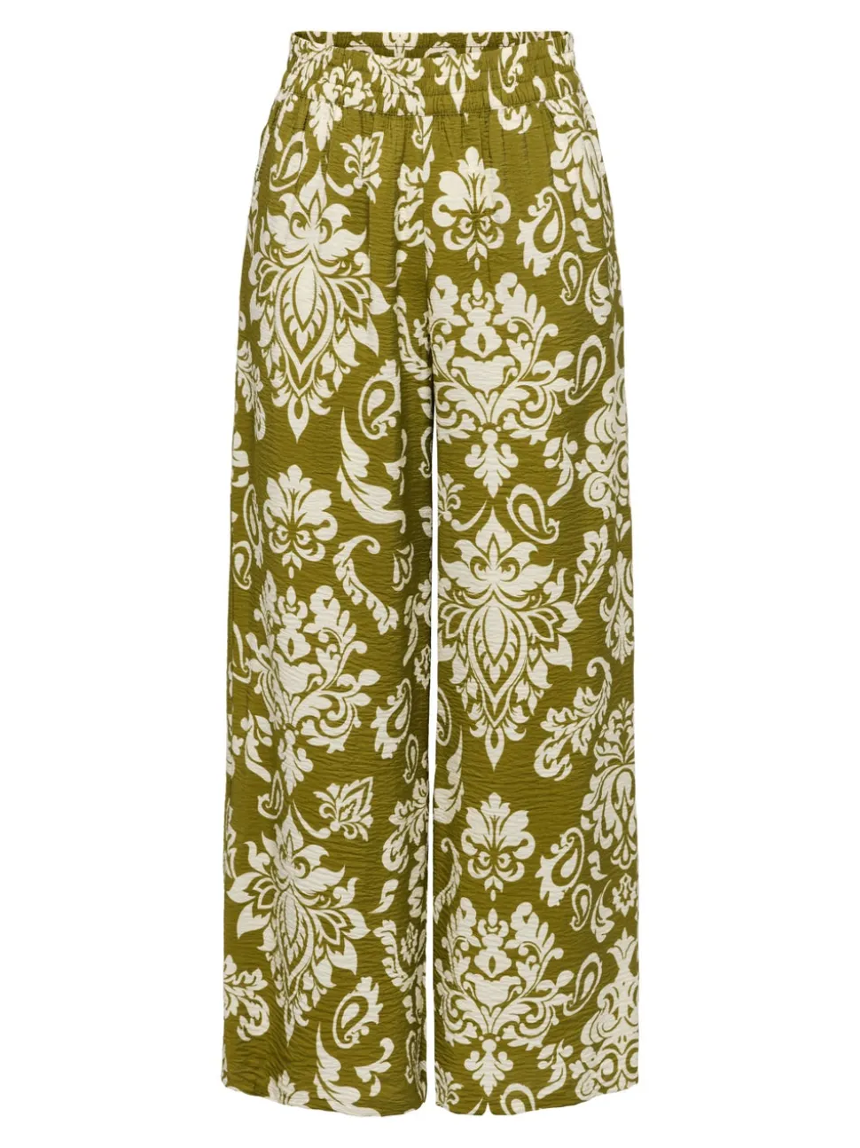JDYTAMI Wide Leg Fit Pantalon à jambe large