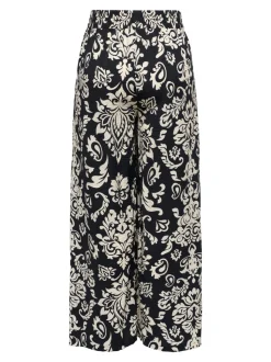 JDYTAMI Wide Leg Fit Pantalon à jambe large