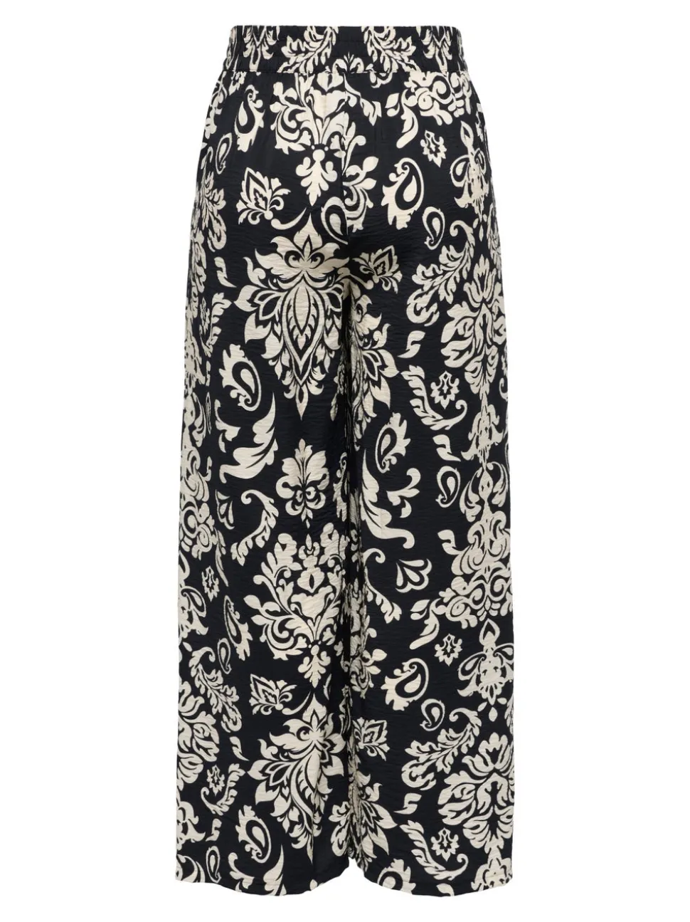 JDYTAMI Wide Leg Fit Pantalon à jambe large