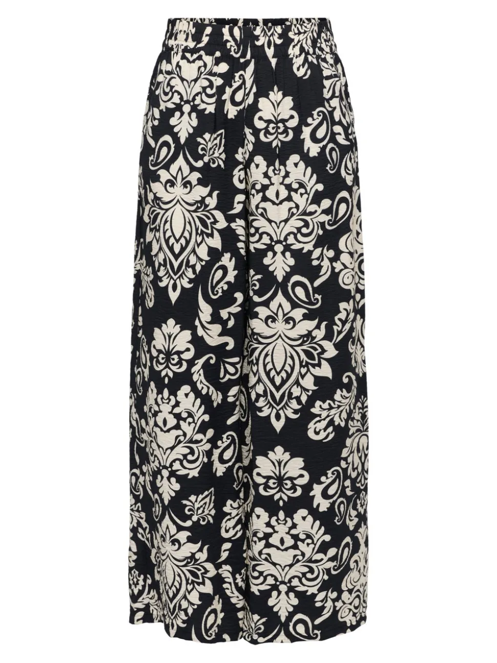 JDYTAMI Wide Leg Fit Pantalon à jambe large