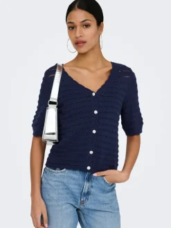 JDYTANJA Cardigan