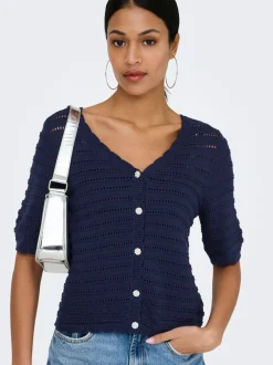 JDYTANJA Cardigan