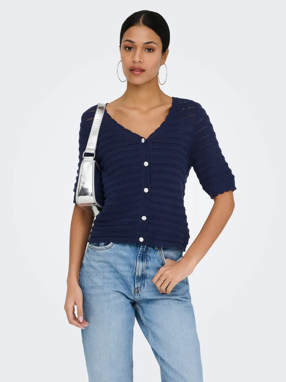 JDYTANJA Cardigan