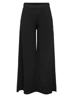 JDYTANJA Flared Fit Pantalon à jambe large