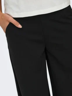 JDYTANJA Flared Fit Pantalon à jambe large