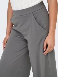 JDYTANJA Flared Fit Pantalon à jambe large