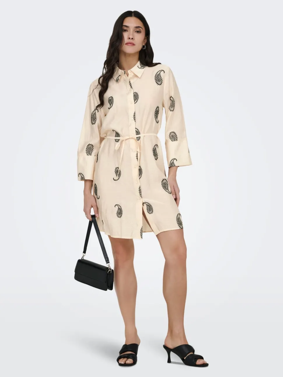 JDYTHEA Robe courte