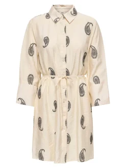 JDYTHEA Robe courte