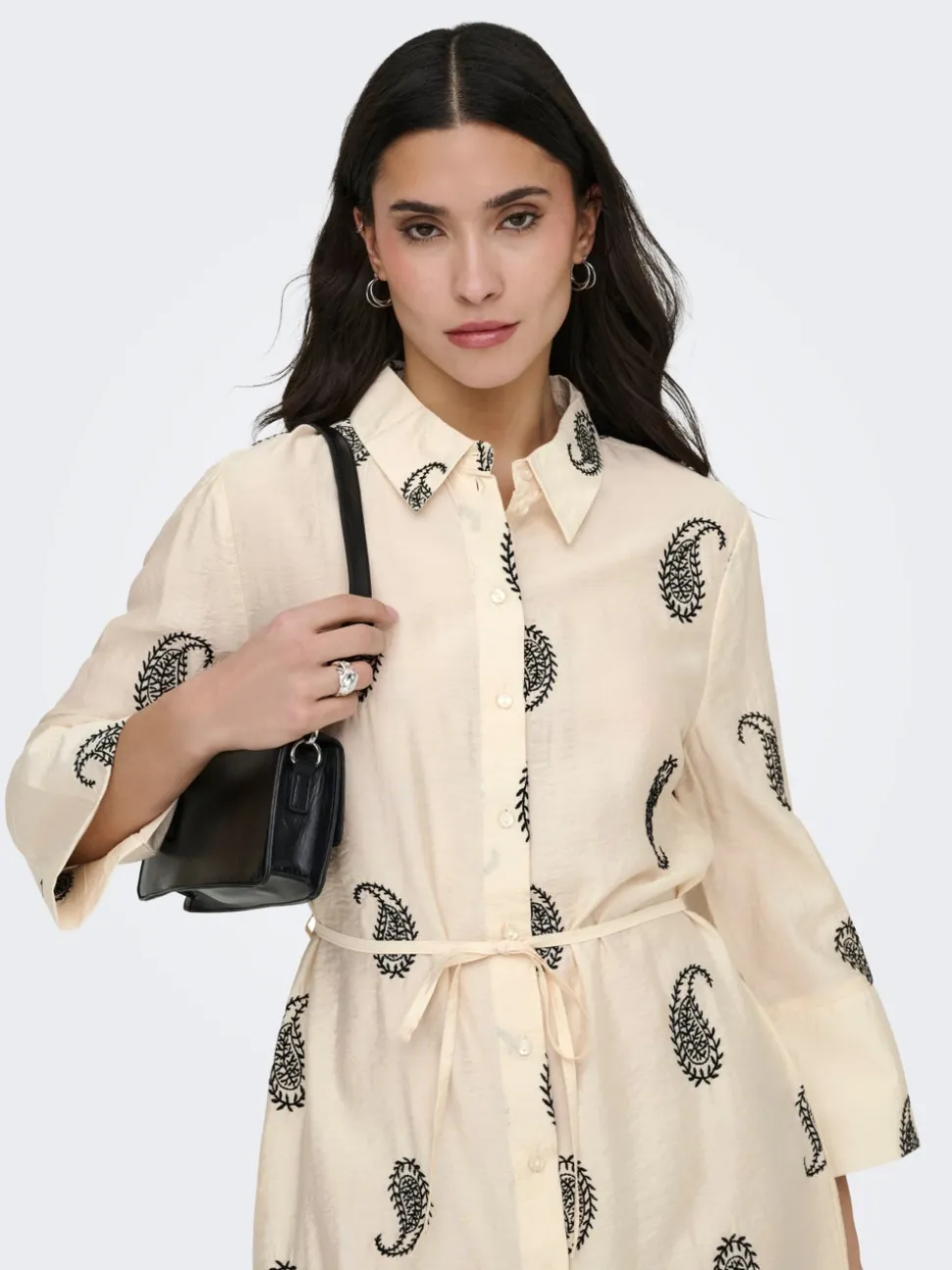 JDYTHEA Robe courte