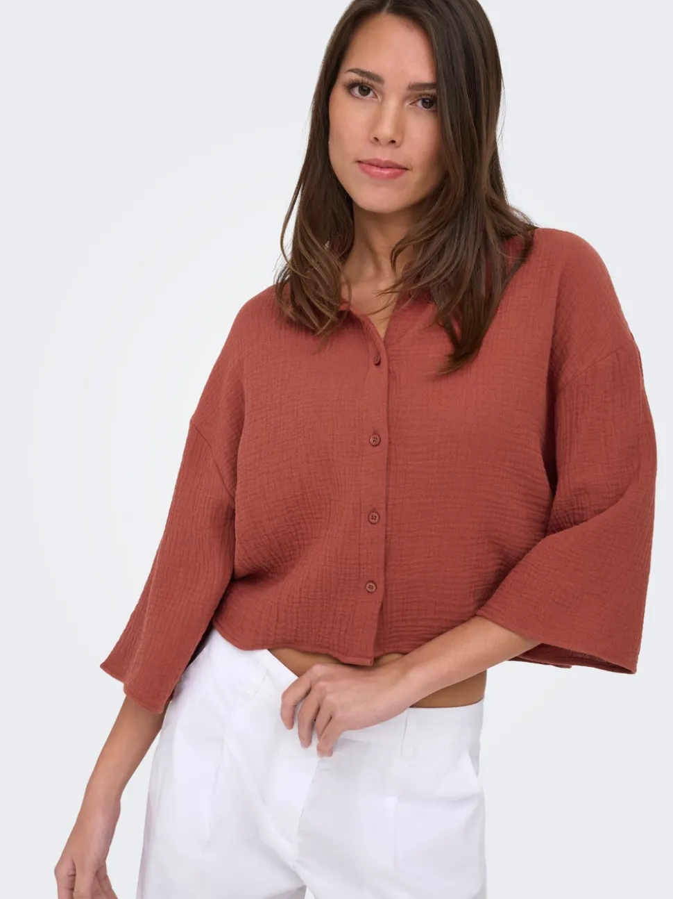 JDYTHEIS Chemise