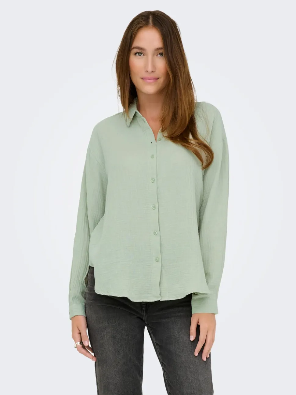 JDYTHEIS Chemise