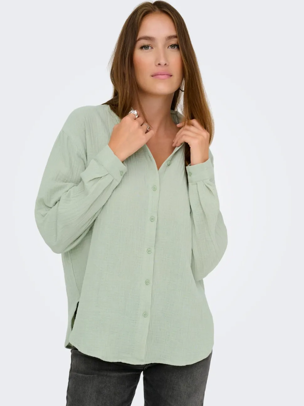 JDYTHEIS Chemise
