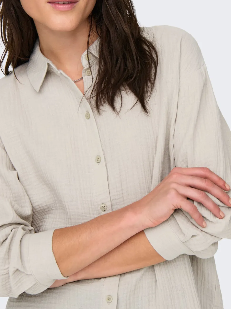 JDYTHEIS Chemise