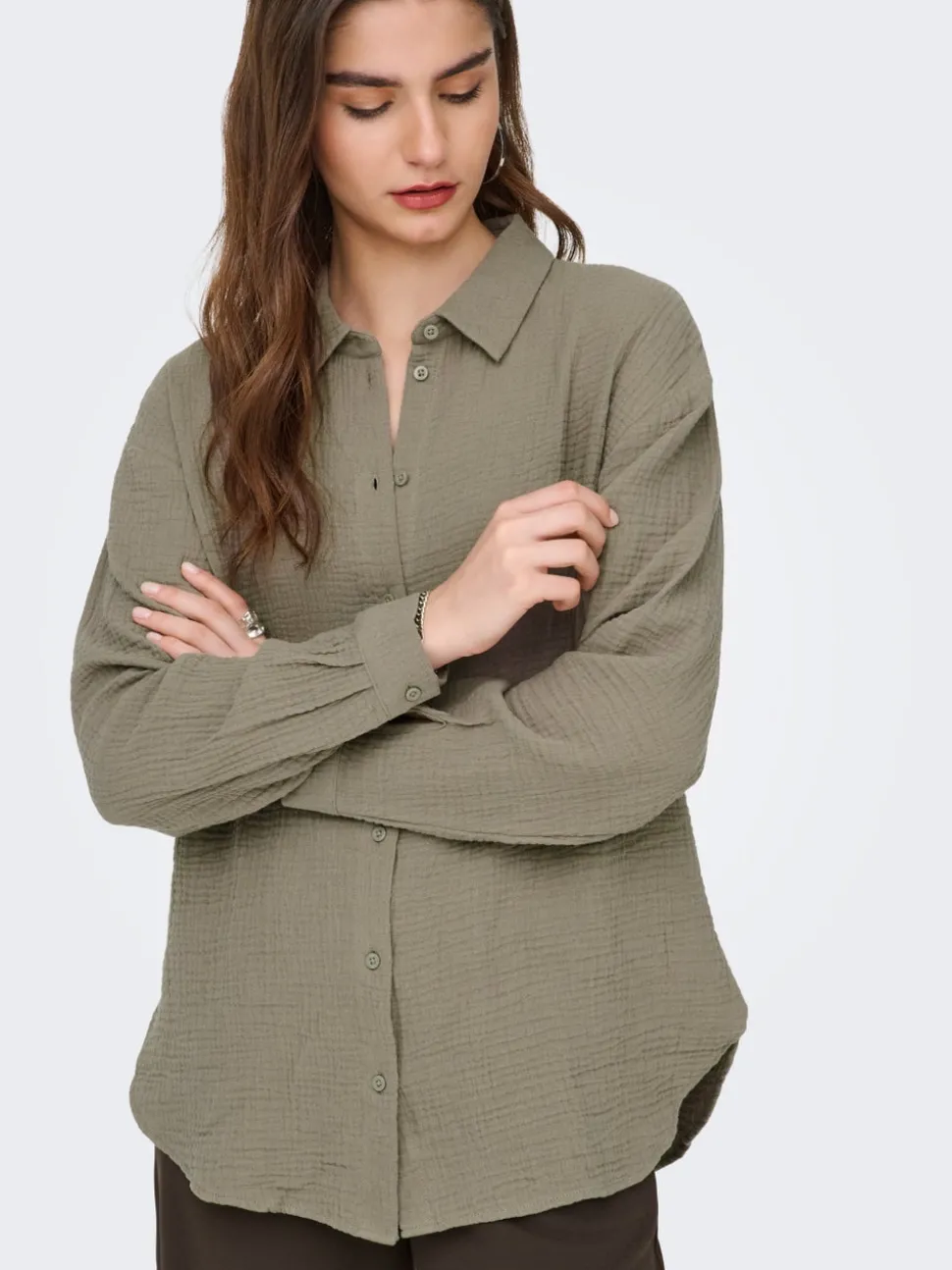JDYTHEIS Chemise