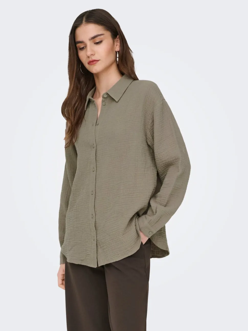 JDYTHEIS Chemise