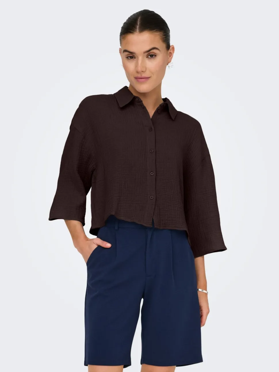 JDYTHEIS Chemise
