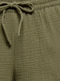 JDYTHEIS Wide Leg Fit Pantalon à jambe large