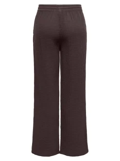JDYTHEIS Wide Leg Fit Pantalon à jambe large