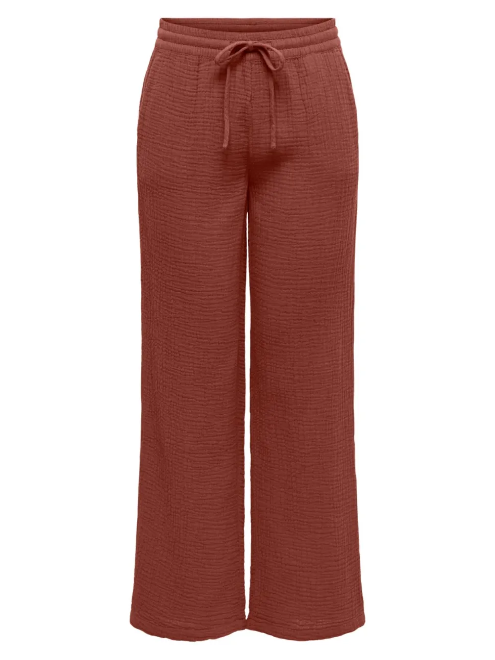 JDYTHEIS Wide Leg Fit Pantalon à jambe large