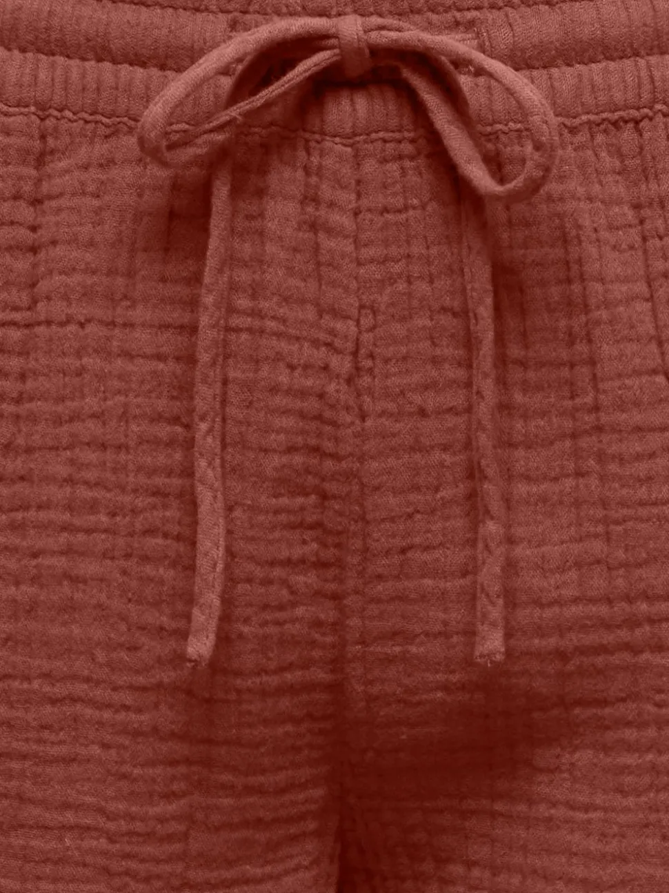 JDYTHEIS Wide Leg Fit Pantalon à jambe large