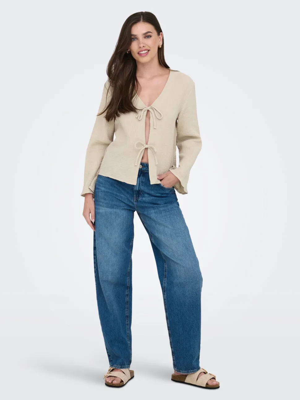 JDYTHEIS Blouse