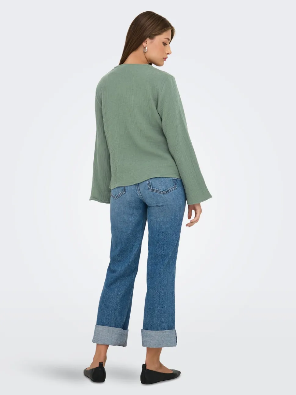 JDYTHEIS Blouse