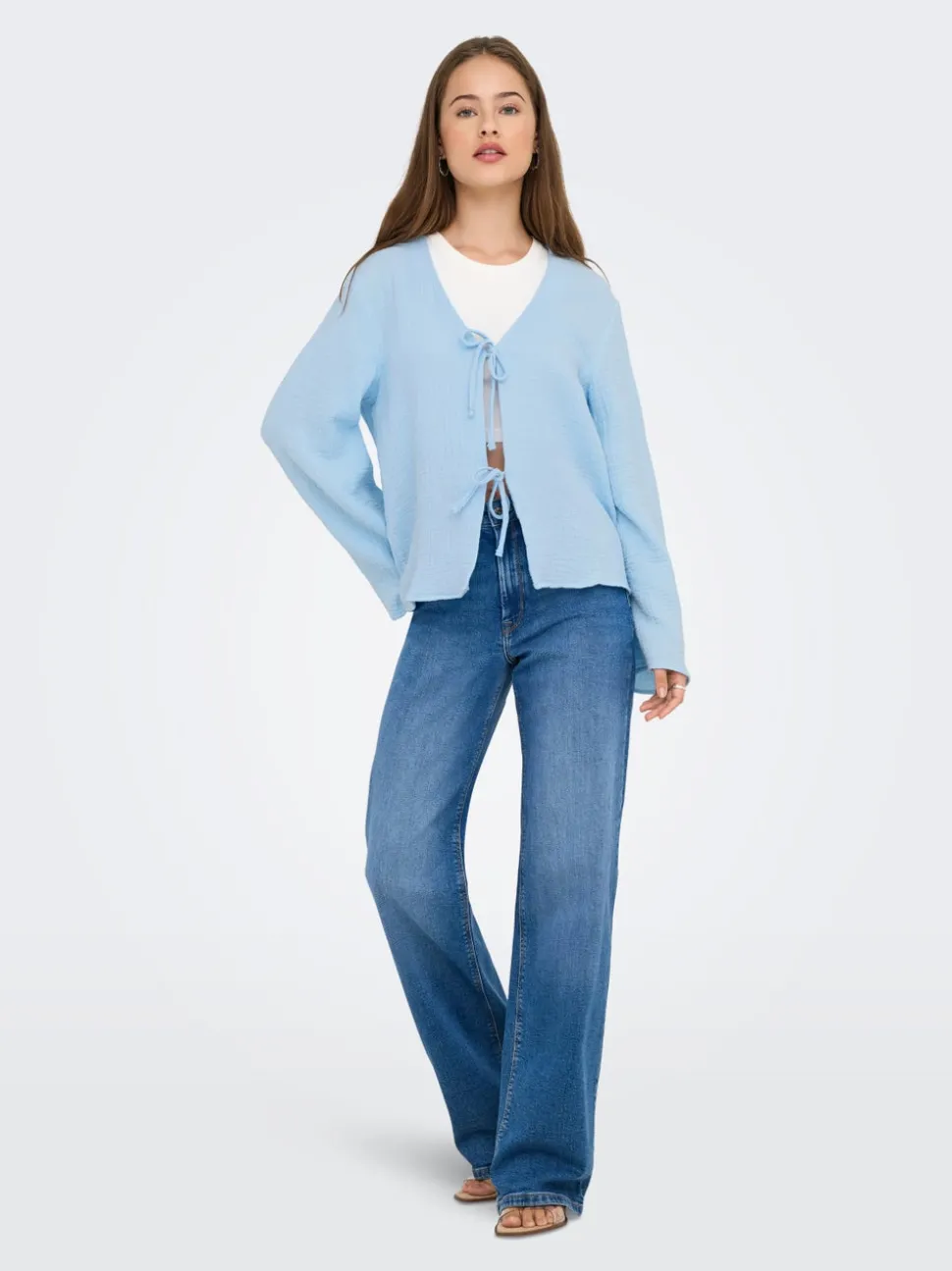 JDYTHEIS Blouse