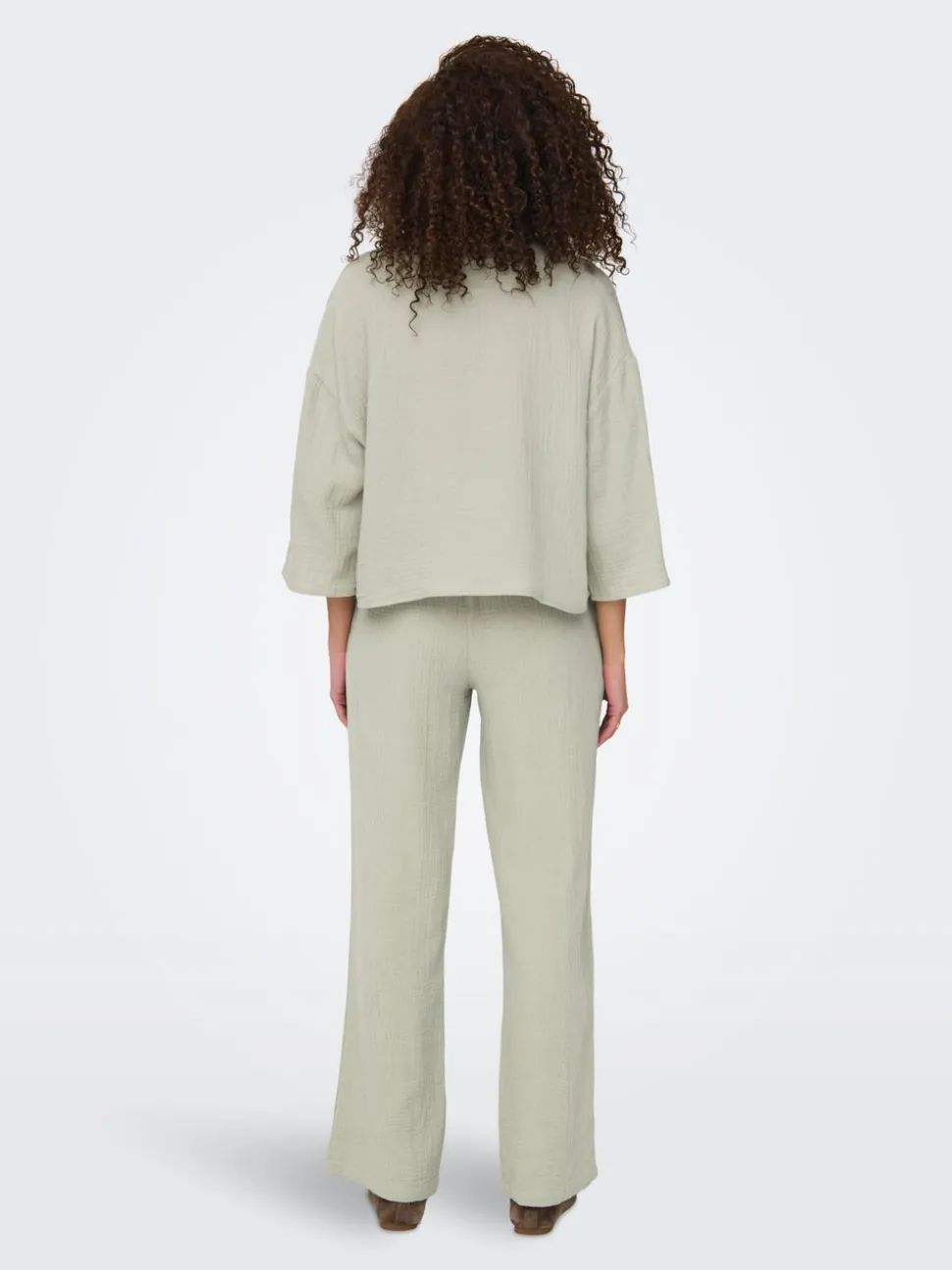 JDYTHEIS Chemise