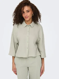 JDYTHEIS Chemise