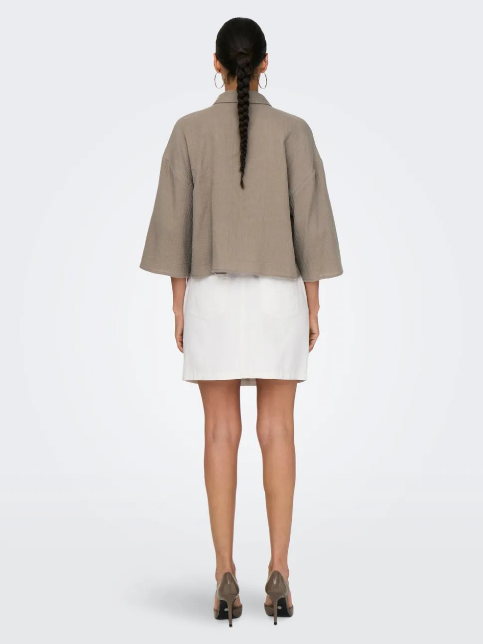 JDYTHEIS Chemise