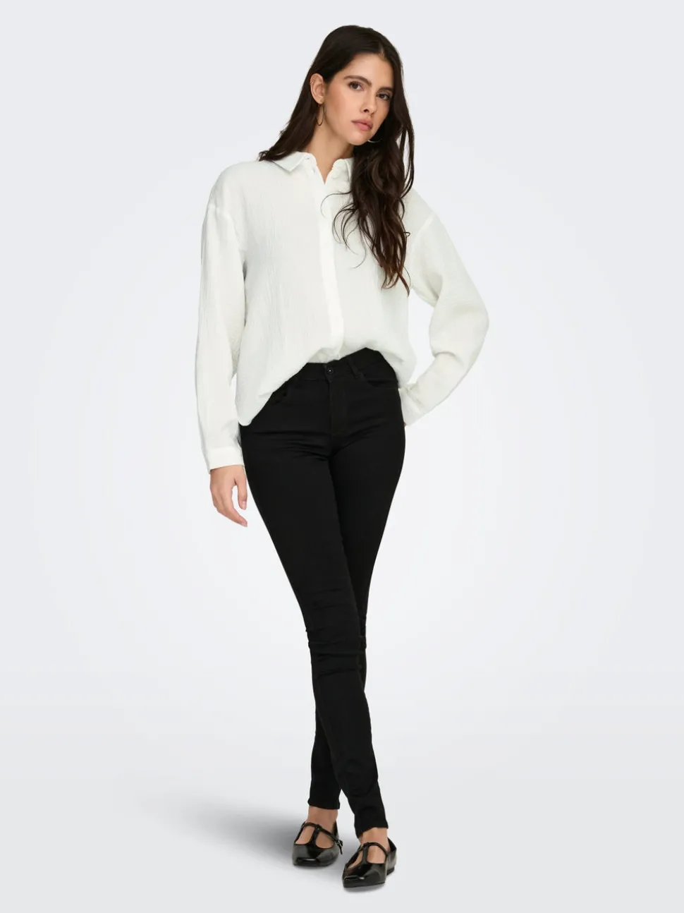 JDYTHEIS Chemise