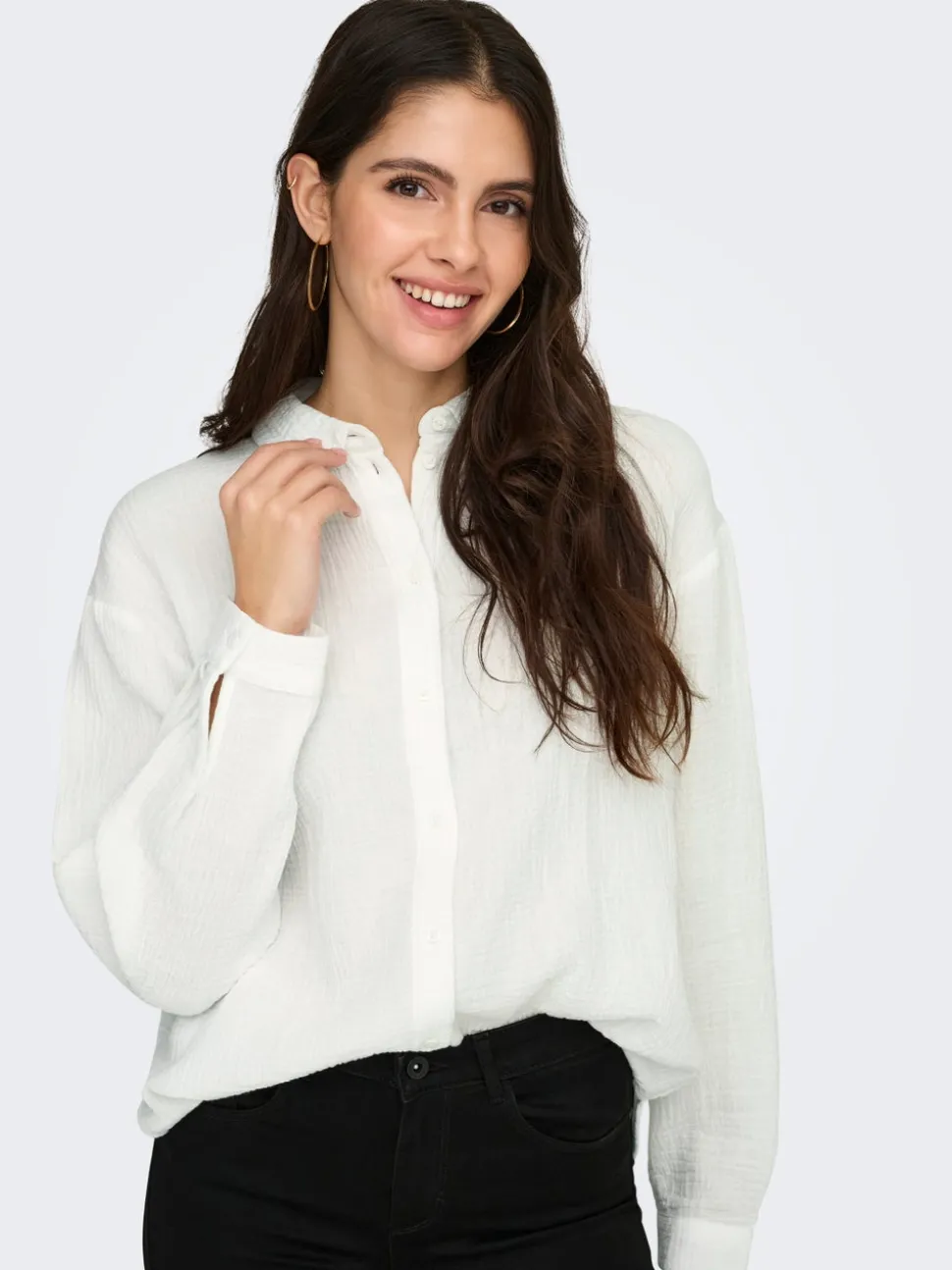 JDYTHEIS Chemise