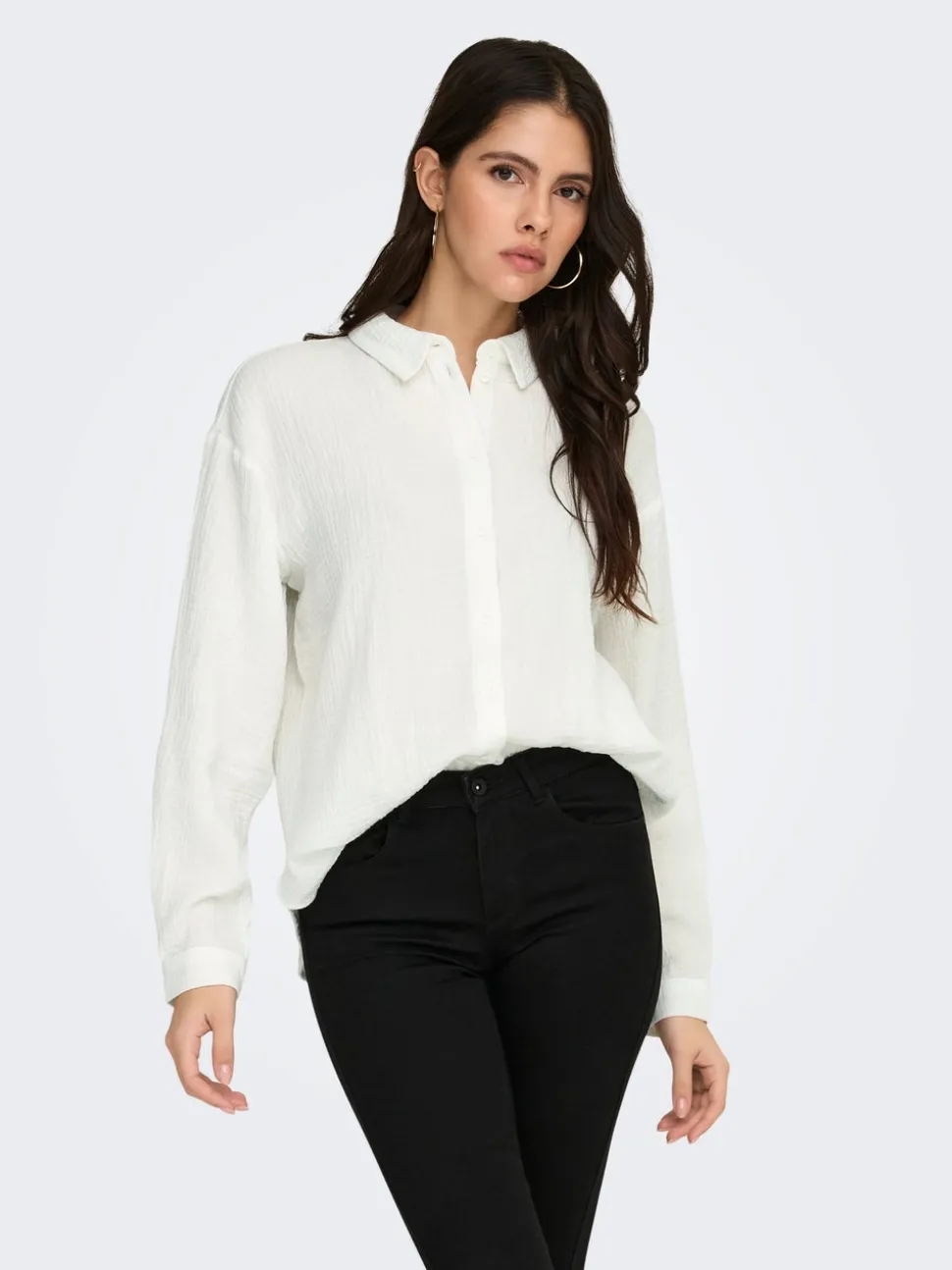 JDYTHEIS Chemise
