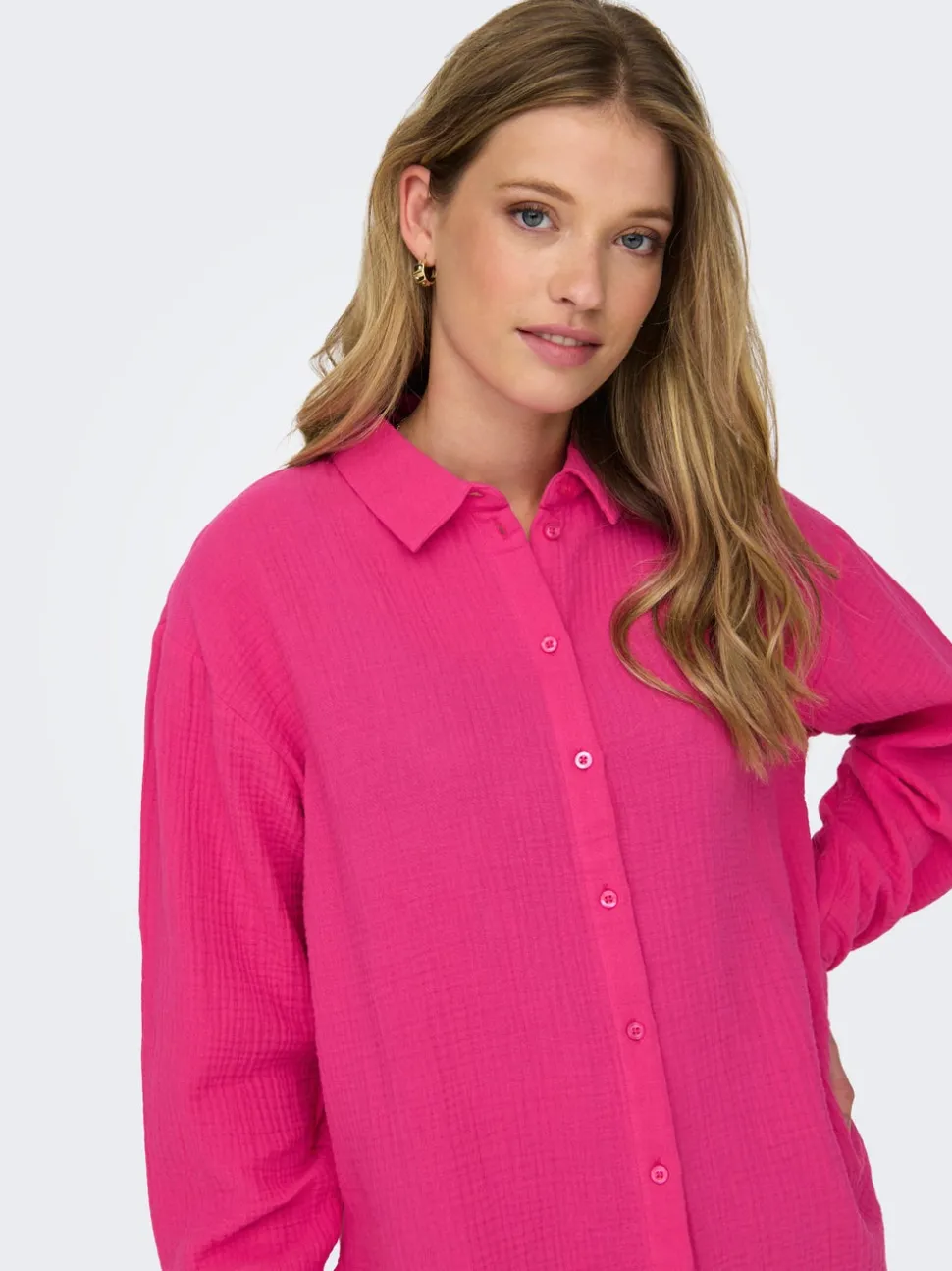 JDYTHEIS Chemise
