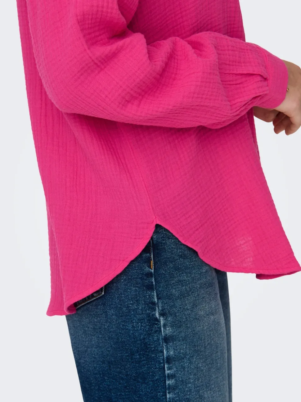 JDYTHEIS Chemise