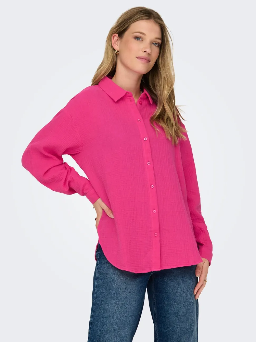 JDYTHEIS Chemise