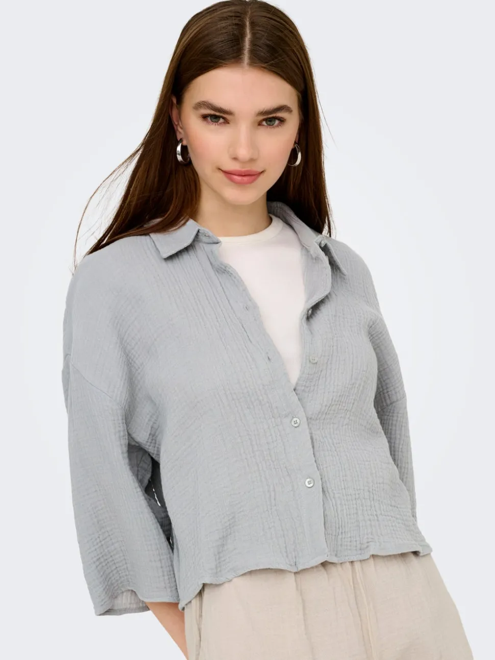 JDYTHEIS Chemise