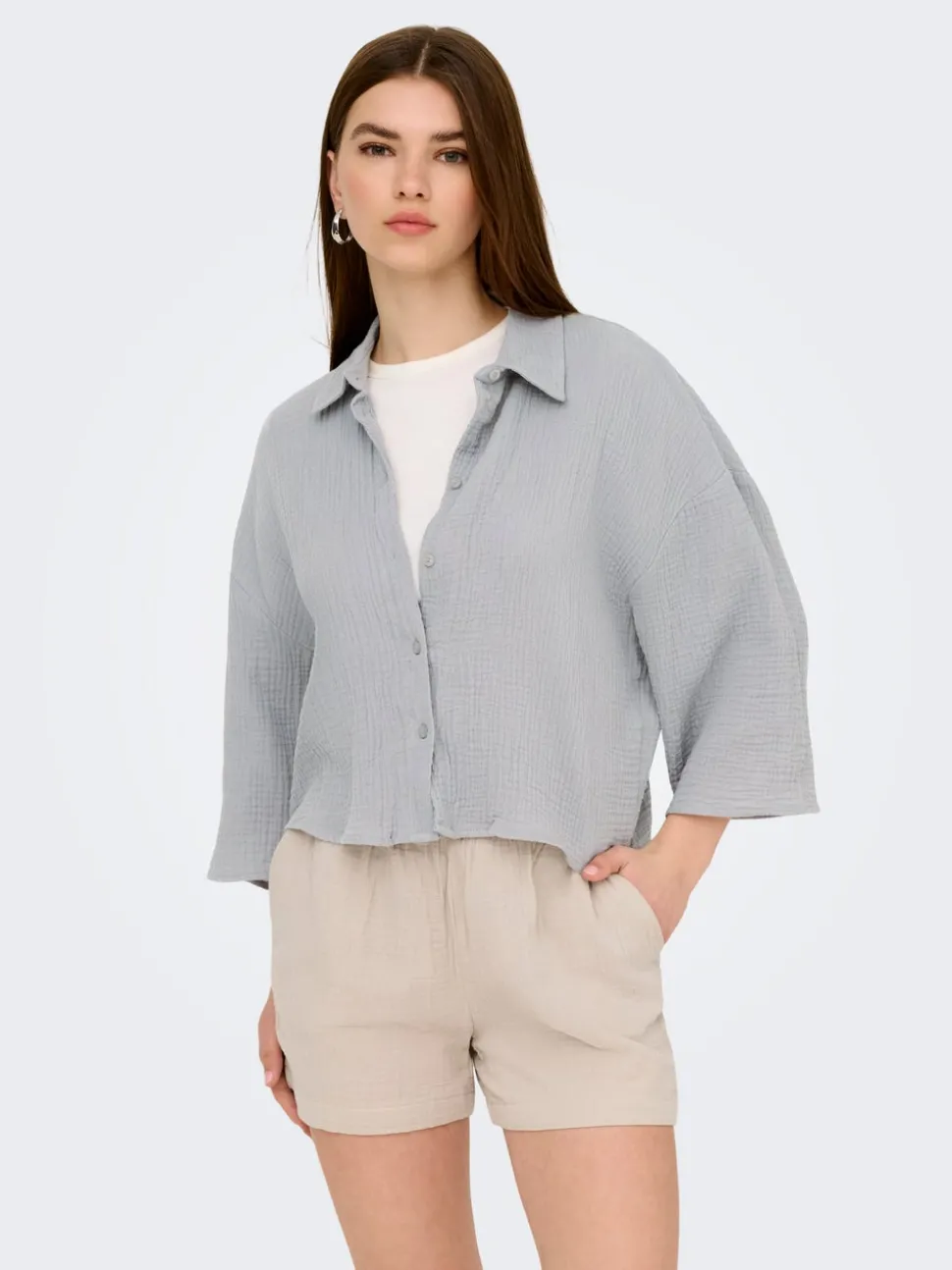 JDYTHEIS Chemise