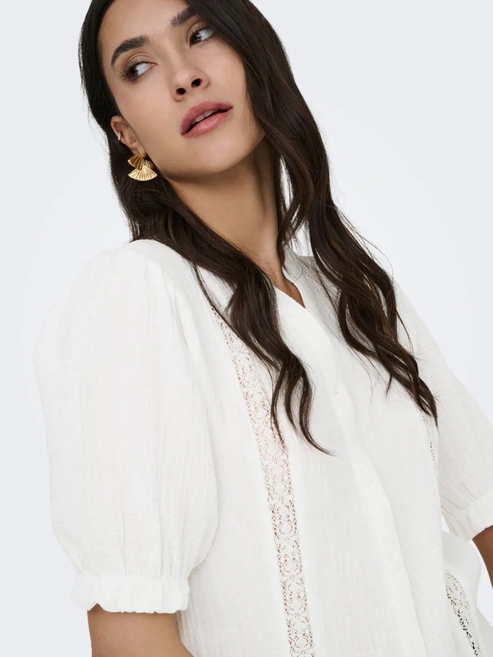 JDYTHEIS Chemise
