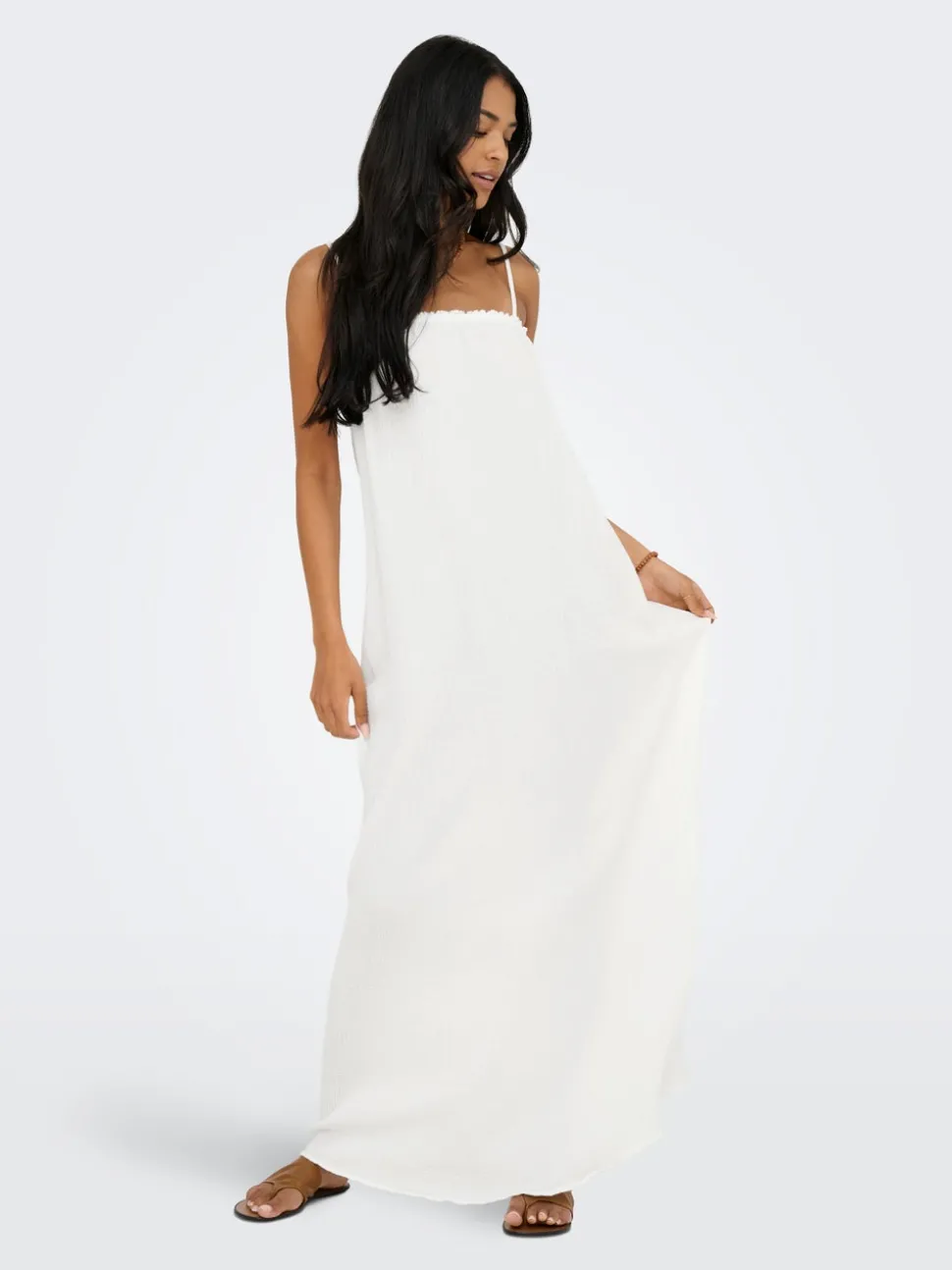 JDYTHEISJAZ Robe longue