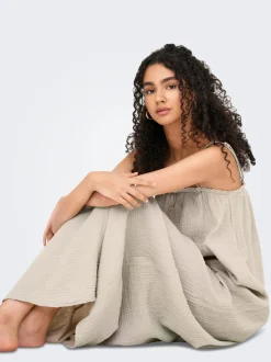 JDYTHEISJAZ Robe longue