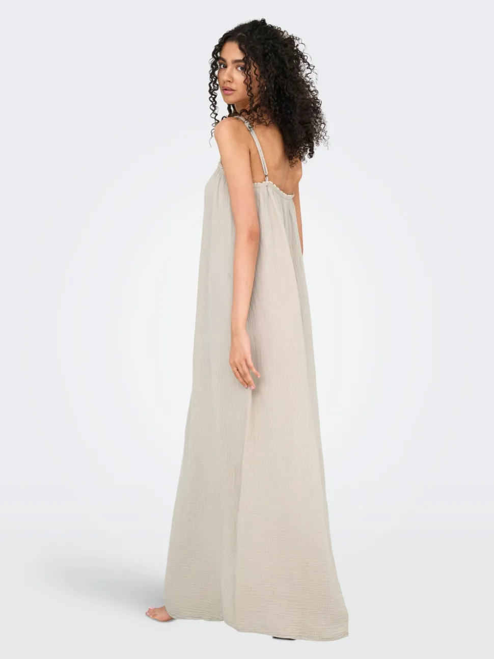 JDYTHEISJAZ Robe longue