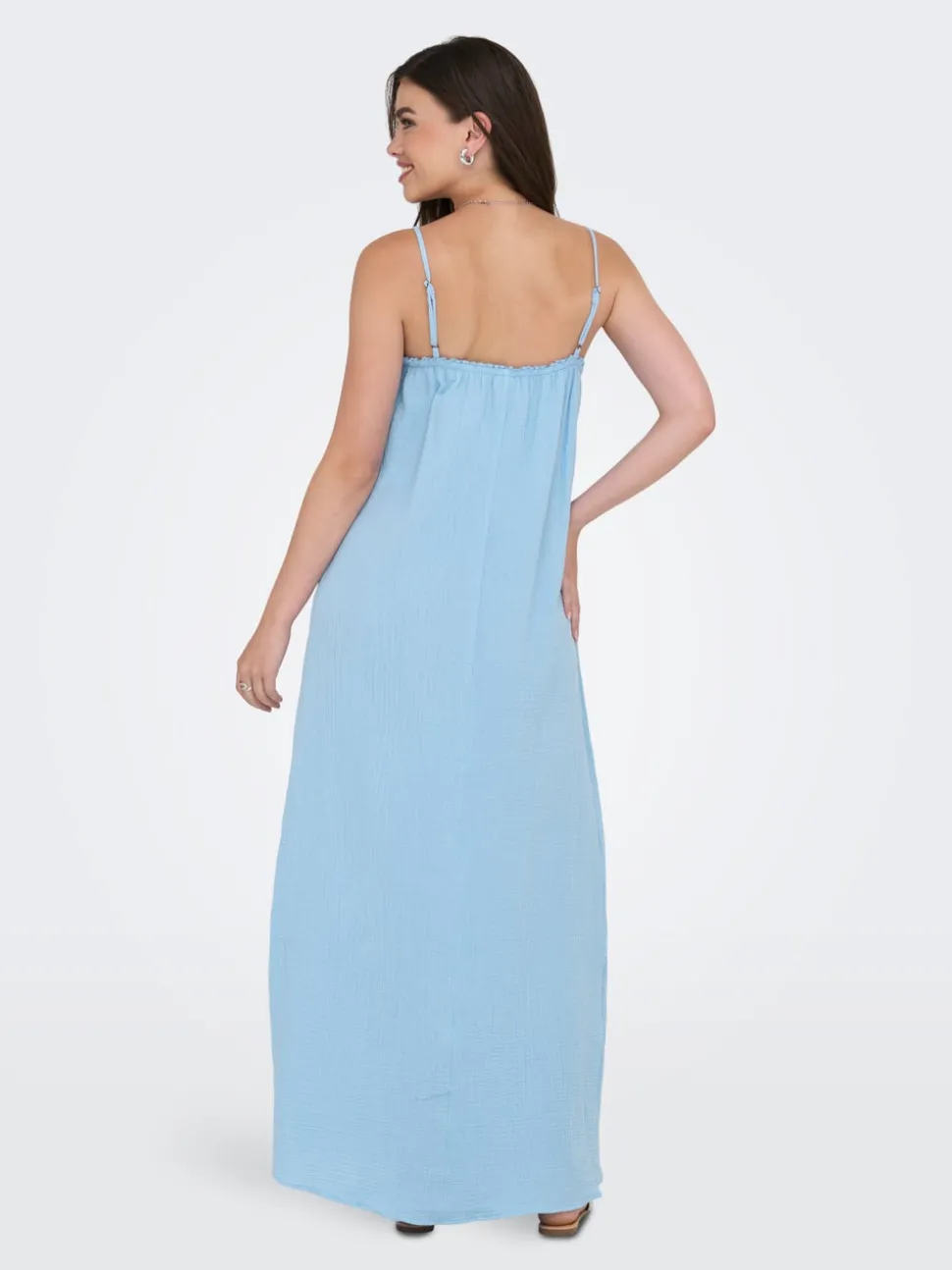 JDYTHEISJAZ Robe longue