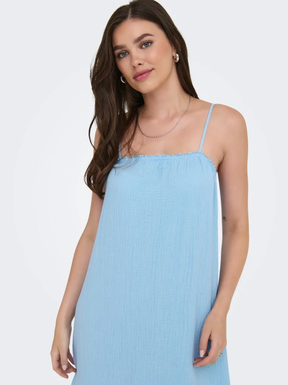 JDYTHEISJAZ Robe longue